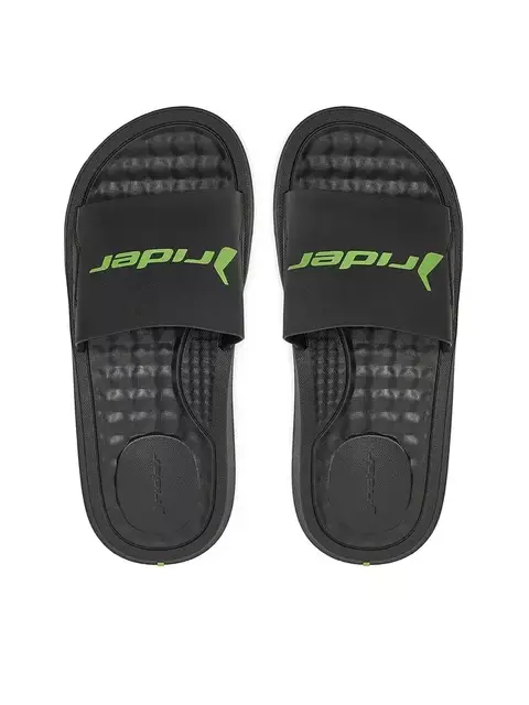 Ojotas Rider Step Slide Ad Hombre