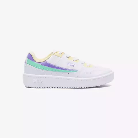 Zapatillas Fila Arcade Kids Niñas
