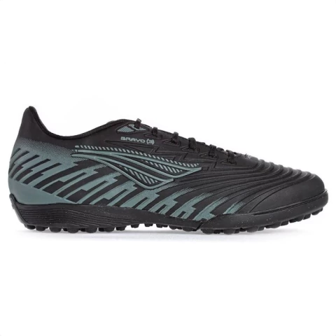 Botines Penalty Bravo Y-3 Society Niños Futbol Tf