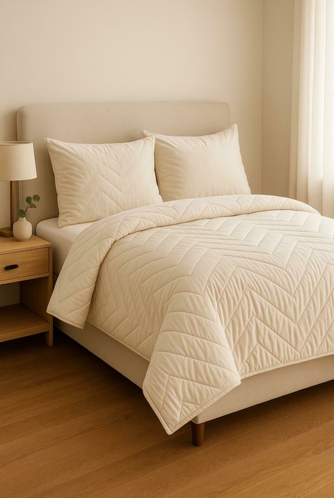 Covers 100 gr Queen - 230X235 - comprar online