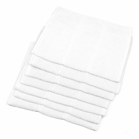 Toalla Facial 400 gr x 12 unidades - comprar online