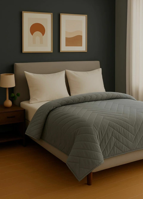 Covers 100 gr Twin 160X235 - gris - comprar online