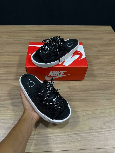 CHINELO NIKE OFF LINE