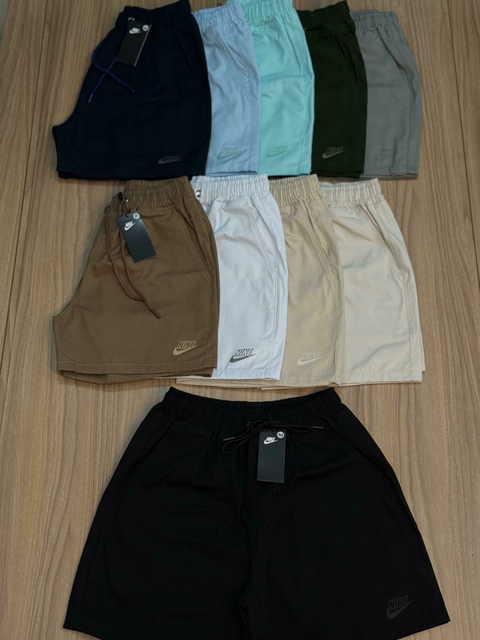 SHORT SARJA NIKE