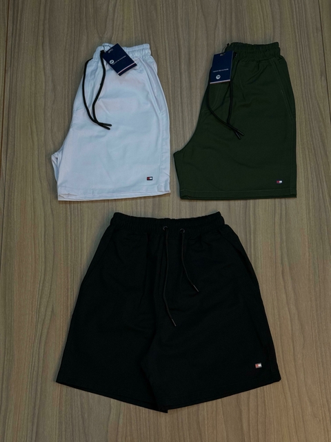 SHORT SARJA TOMMY