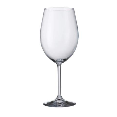 Set X 18 - Royal Gastro Crystal de Bohemia Codigo 5480/5590/5230 - Beck&Martin