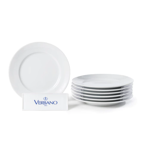 Verbano María Blanco: 77 Piezas - tienda online