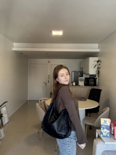 Kendall Negra - Adelina