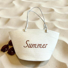 Summer Blanco - Adelina