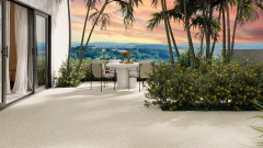 CERÂMICA VIVENCE (75X75) REF: 375025 - A CX C/ 2,28 na internet