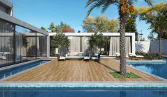 PORCELANATO DORA (76X76) 76021 DECK ROVERE - A CX C/ 1,73 MTS na internet