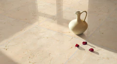 CERÂMICA FORMIGRÊS (61X61) REF: CREMA MARFIL - A CX C/ 2,23 na internet