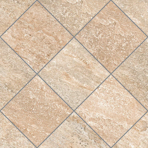 CERÂMICA FORMIGRÊS (61X61) REF: ETNA BG - A CX C/ 2,23 - comprar online