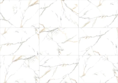 PORCELANATO DELTA (90X120) CALACATA NOBILE POLIDO - A CX C/ 2,16 MTS na internet