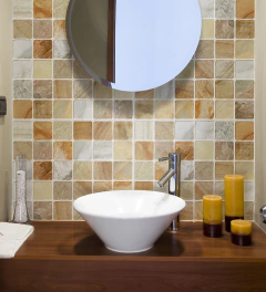 CERÂMICA STAR GOLDEN (61X61) REF: MAZAR - A CX C/ 2,23 na internet