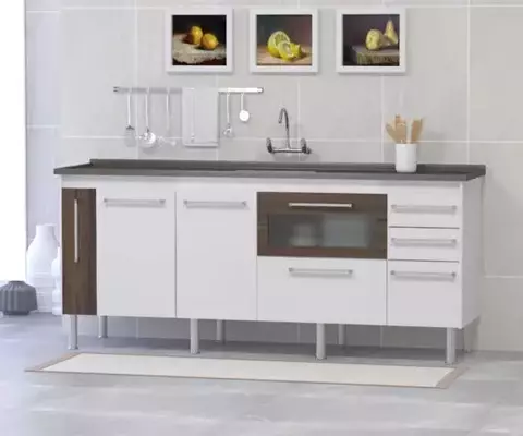 GABINETE ARTE - NETUNO - 1,50 M - comprar online