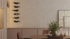 CERÂMICA VIVENCE (39X75) REF: 339018 - A CX C/ 2,06 na internet