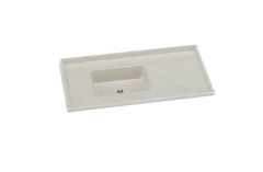 PIA GRANITADA SINTÉTICA - RORATO - Jopa