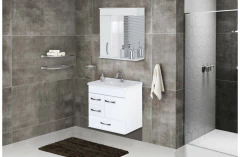 TOUCADOR RORATO - MÔNACO na internet