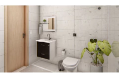 TOUCADOR RORATO - ROMA - comprar online