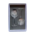 Set 2 Copas Vino 570ml Corte Oblicuo en internet