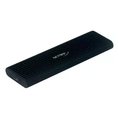 CARRY DISK EXTERNO USB-C 3,2 P/SSD NM CASE -6