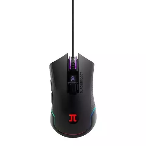 MOUSE GLADIUS 8200T
