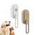 CEPILLO DE VAPOR CON MANGO (TM00658) - PATAGONIA PET CLUB