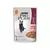 POUCH PRO PLAN GATO ADULTO SALMÓN - comprar online