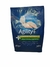 Paquete azul de alimento seco para gatos adultos Agility+ con control de peso y pollo como ingrediente principal, 1,5 kg