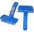 CARDINA CON BOTON AUTOMATICA PLASTICA S - PATAGONIA PET CLUB