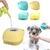 CEPILLO DISPENSER PARA BAÑO - tienda online