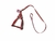 CONJUNTO PRETAL Y CORREA ESTAMPADO TALLE 4 REGULABLE en internet