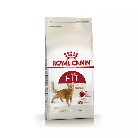 ROYAL CANIN FIT 7,5 KG - comprar online