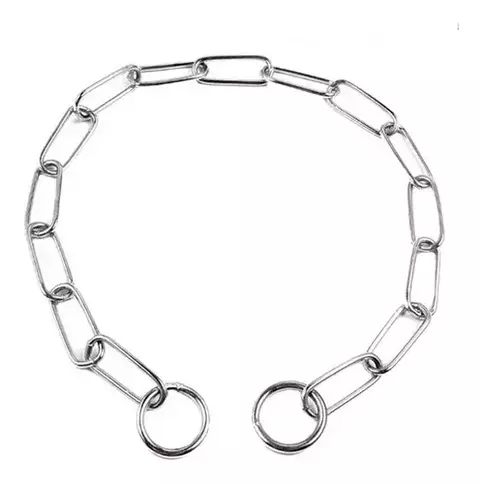 COLLAR AHORQUE SALVAPELO 80 CM - comprar online