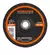 Disco flap 180 Grano 60 Metal Hamilton