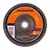 Disco flap 180 Grano 80 Metal Hamilton