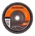 Disco flap 180 Grano 120 Metal Hamilton