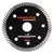 Disco diamantado turbo fino Performance 115MM x 1,2 Hamilton