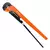 Llave para caño 1-1/2" sueca Hamilton