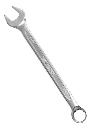 Llave combinada 5/16 Hamilton