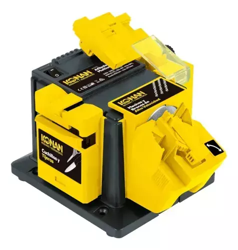 Afilador multiuso 96W KONAN