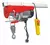 Aparejo electrico 500KG LOWEN