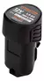 Bateria 12V 1.5 AMP HAMILTON
