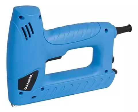 Clavadora/engrampadora electrica GAMMA
