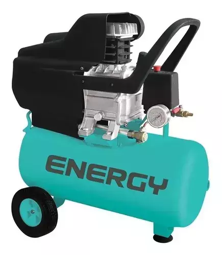 Compresor 25 LTS ENERGY