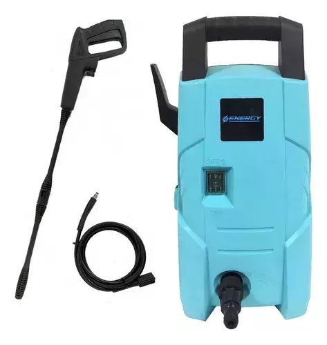 Hidrolavadora 1200w ENERGY