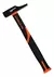 Martillo carpintero 220Gr cabo fibra Hamilton