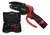 Motosierra de mano 12V 2 baterias LOWEN