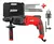 Rotomartillo 1050W con mandril OMAHA - comprar online